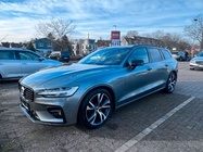 Volvo V60 2020