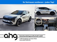 Kia Sportage 2025