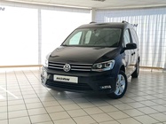 Volkswagen Caddy 2020