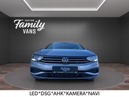 Volkswagen Passat 2022