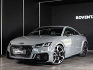 Audi TT 2022