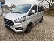 Ford Tourneo Custom 2020