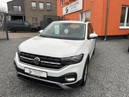 Volkswagen T-Cross 2020