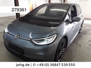 Volkswagen ID.3 2021