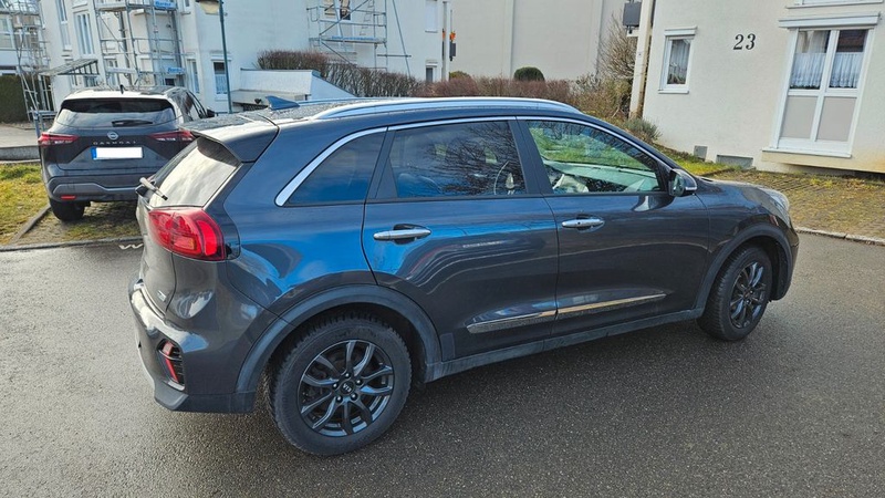 Kia Niro