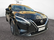 Nissan Qashqai 2022
