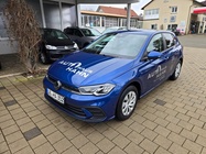 Volkswagen Polo 2025