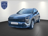 Kia Sportage 2025