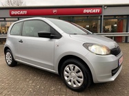 Skoda Citigo 2014