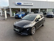 Ford Fiesta 2022