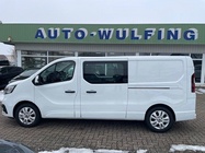 Renault Trafic 2025