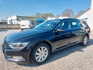 Volkswagen Passat 2019