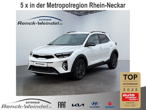 Kia Stonic 2025