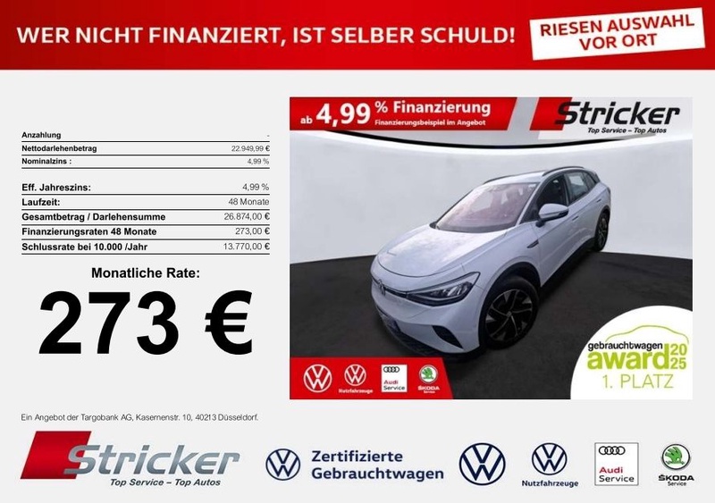 Volkswagen ID.4