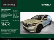 Skoda Enyaq 2023