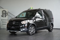 Dacia Dokker 2020