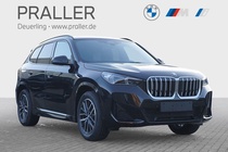 BMW X1 2026