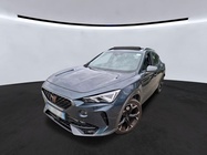 Cupra Formentor 2023