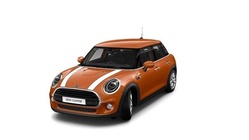 MINI Cooper 2019