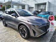 Nissan Qashqai 2025