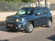 Jeep Renegade 2020