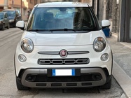 Fiat 500L 2022