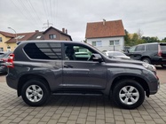 Toyota Land Cruiser 2014