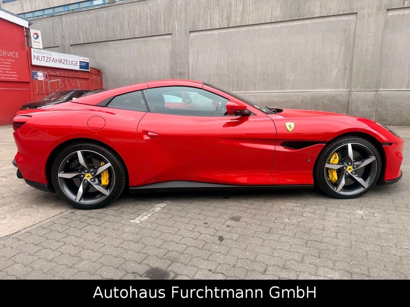 Ferrari Portofino
