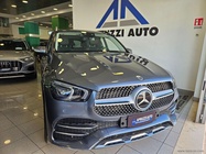 Mercedes-Benz GLE-Class 2022