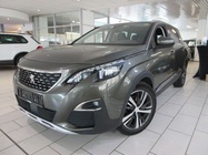 Peugeot 5008 2020