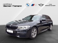 BMW 5 Series 2020