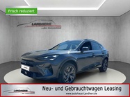 Cupra Formentor 2025