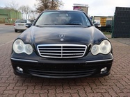 Mercedes-Benz C-Class 2007