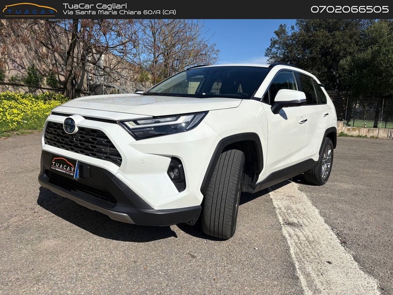 Toyota Other