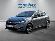 Dacia Sandero 2025