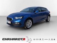 Seat Leon 2024