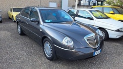 Lancia Thesis 2005