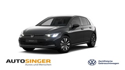 Volkswagen Golf 2024