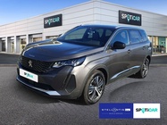 Peugeot 5008 2024