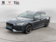 Cupra Leon 2023