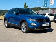 Volkswagen T-Roc 2018