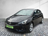 Opel Astra 2020