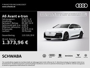 Audi A6 2026