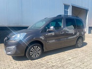 Peugeot Partner 2017