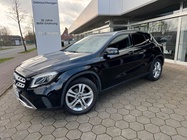 Mercedes-Benz GLA-Class 2019