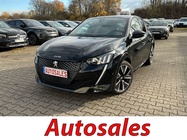 Peugeot 208 2021