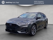 Ford Focus 2026