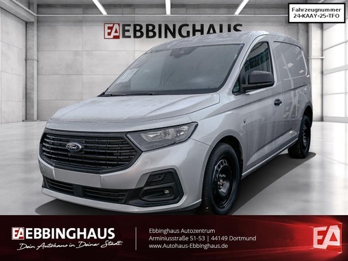 Ford Transit Connect 2025