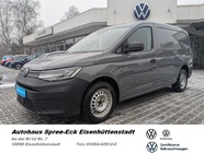 Volkswagen Caddy 2024