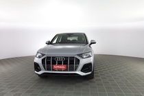 Audi Q5 2022